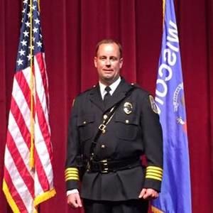 Meet your Posher, Eric